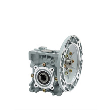 Hot Sale Worm Gearbox Reducer With Electric Motor